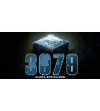 3079: Block Action RPG Steam Key GLOBAL